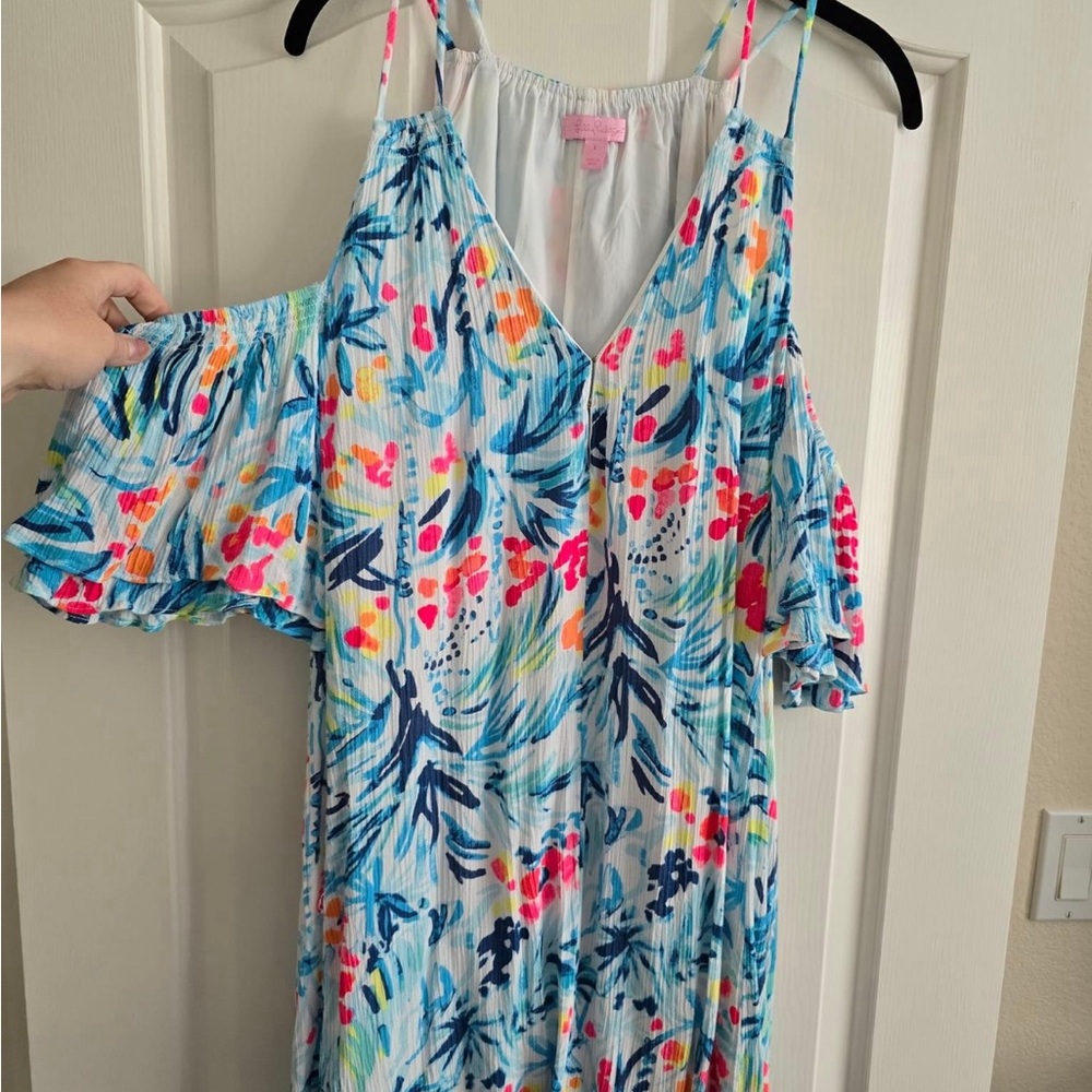 Lilly Pulitzer size XXS